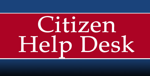 Citizen Help Desk