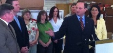 Attorney General Alan Wilson