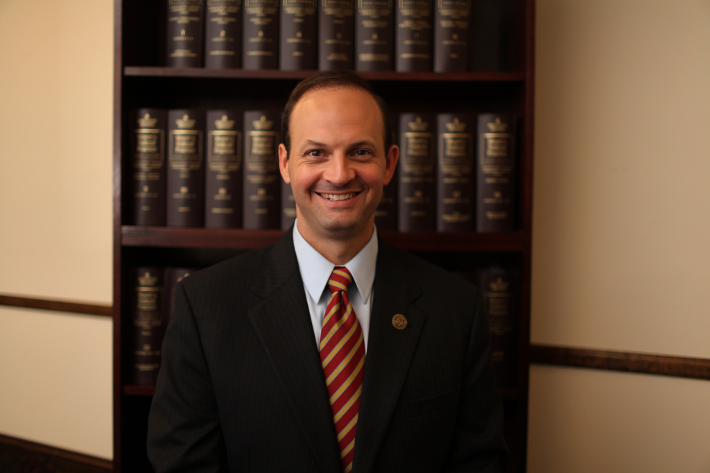 Attorney General Alan Wilson Releases 2013 Insurance Fraud