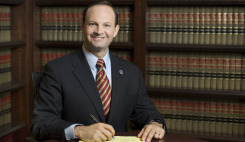 AG Wilson Sitting Desk