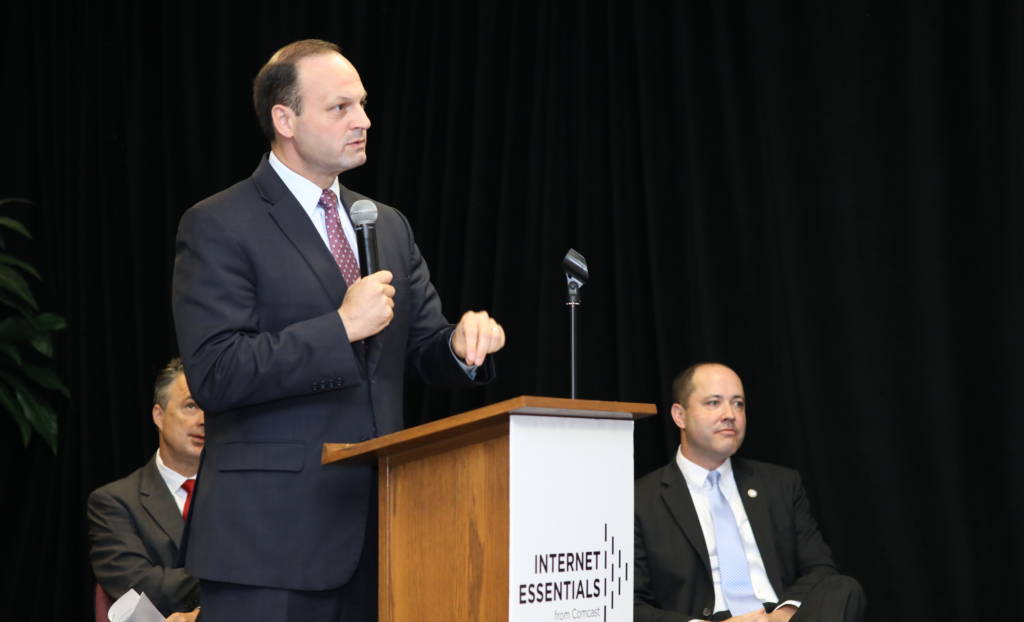 SC Attorney General Alan Wilson partners with other attorneys general as Comcast’s