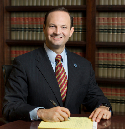 South Carolina Attorney General